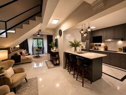 Blk 142 Bukit Batok Street 11 (Bukit Batok), HDB Executive #581129591